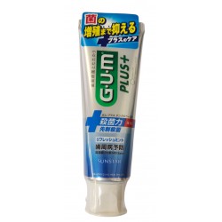 GUM PLUS DENTAL PASTE